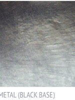 Surecrete Surecrete Trans4loor Metallic Pigment  - 10oz Gun Metal