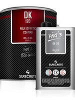Surecrete Surecrete DK 120 1 Gallon Clear Polyaspartic Coating