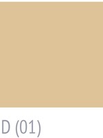 Surecrete Surecrete Concrete Dry Pigment Additive - Almond