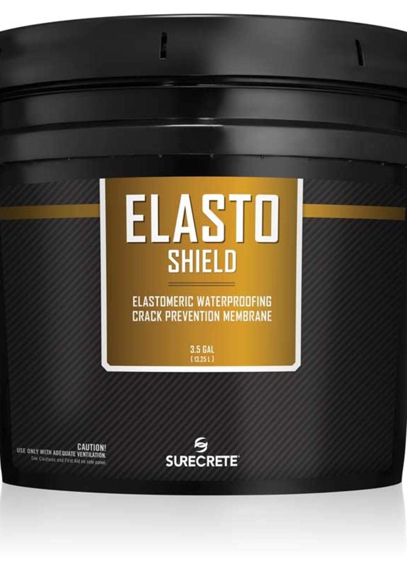 Surecrete Surecrete ElastoShield Elastomeric Liquid Coating - 3.5 Gal