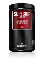 Surecrete Surecrete SureGrip Non-Slip Additive - 1 LB