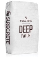 Surecrete Surecrete Deep Patch Solid Concrete Repair - White