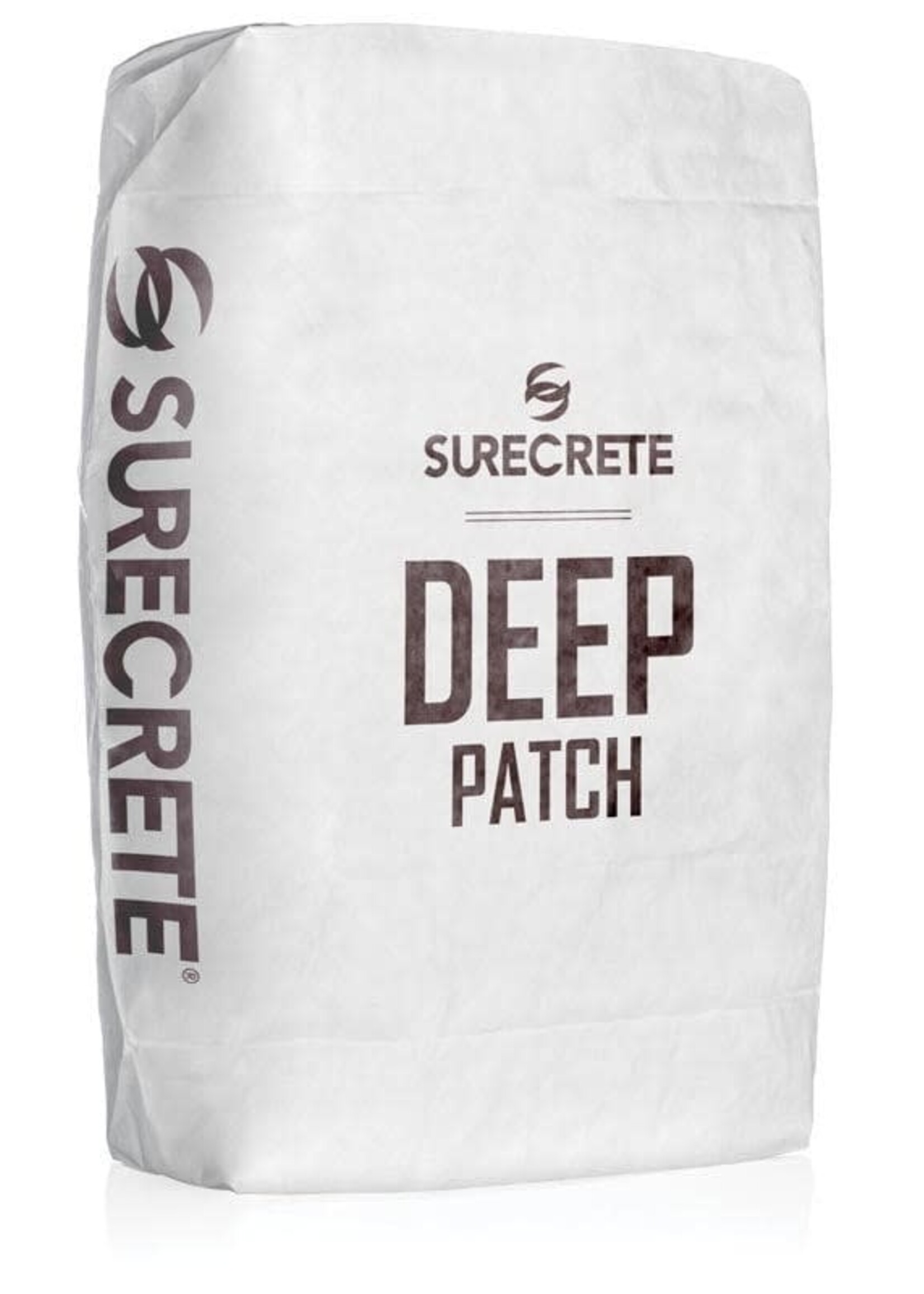 Surecrete Surecrete Deep Patch Solid Concrete Repair - White