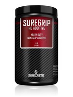 Surecrete Surecrete SureGrip Heavy Duty Non-Slip Additive - 1 LB