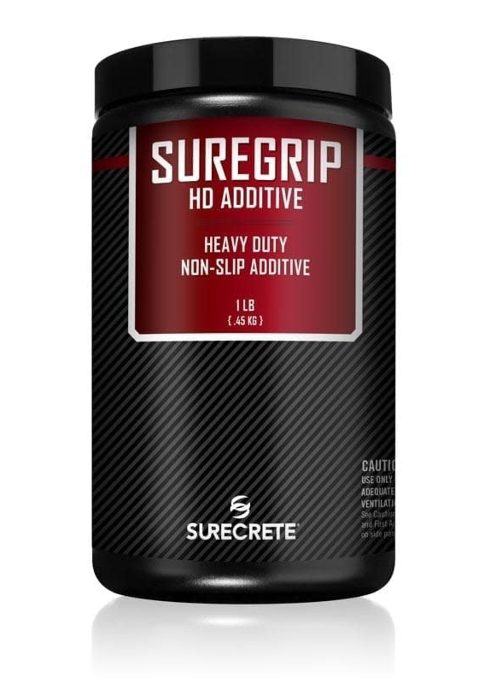 Surecrete Surecrete SureGrip Heavy Duty Non-Slip Additive - 1 LB