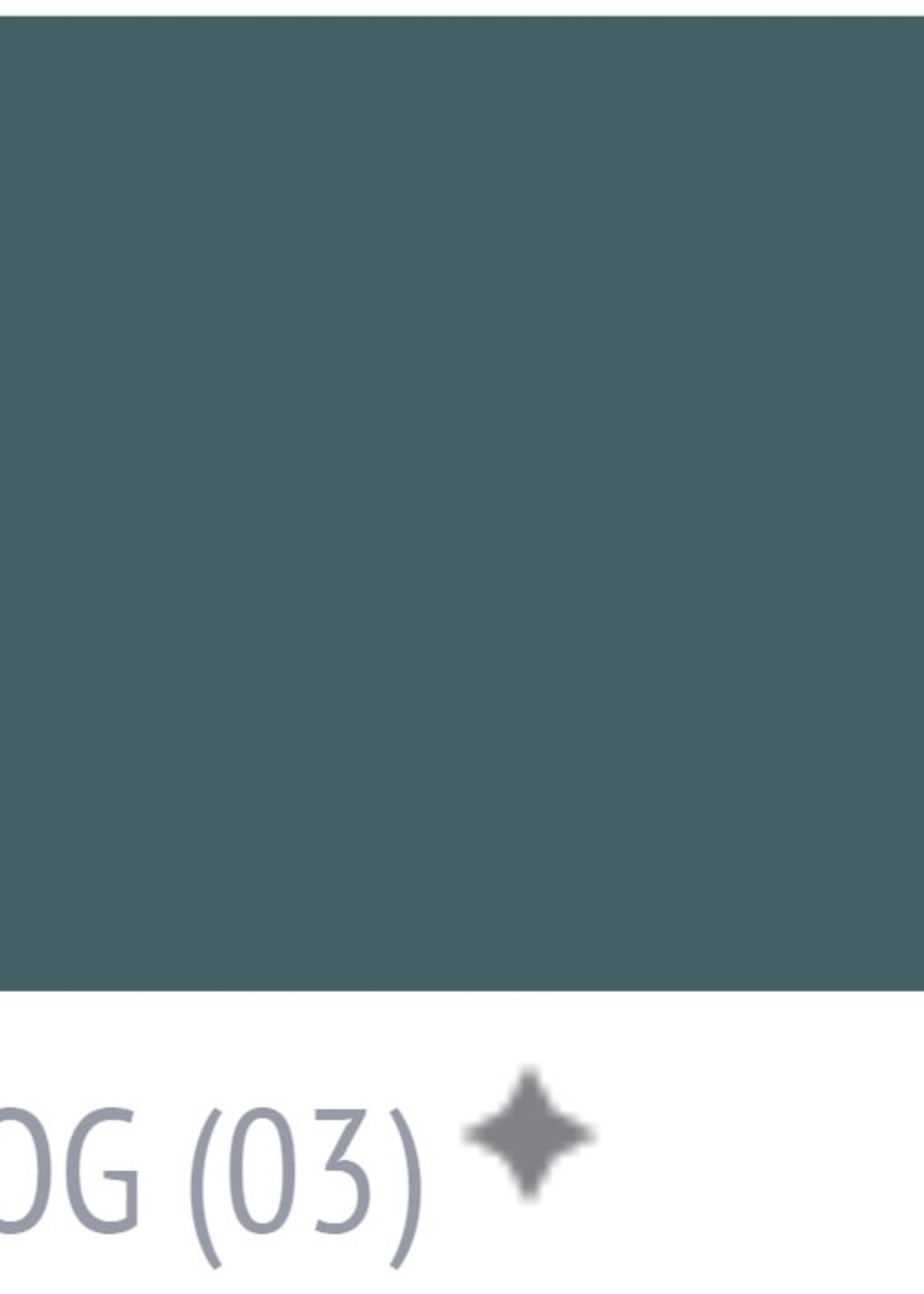 Surecrete Surecrete Concrete Dry Pigment Additive - Blue Fog