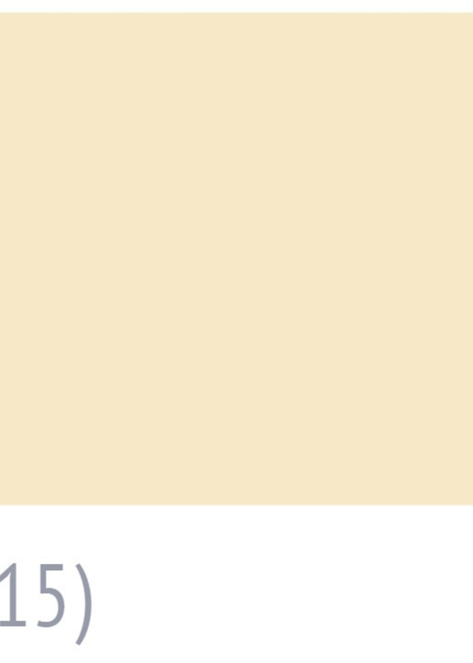 Surecrete Surecrete Concrete Dry Pigment Additive - Ivory