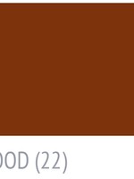 Surecrete Surecrete Concrete Dry Pigment Additive - Redwood