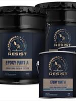 Surecrete Surecrete Resist Epoxy Kit - 2 Gal