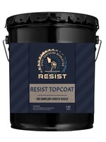 Surecrete Surecrete Resist LV Topcoat - 5 Gal