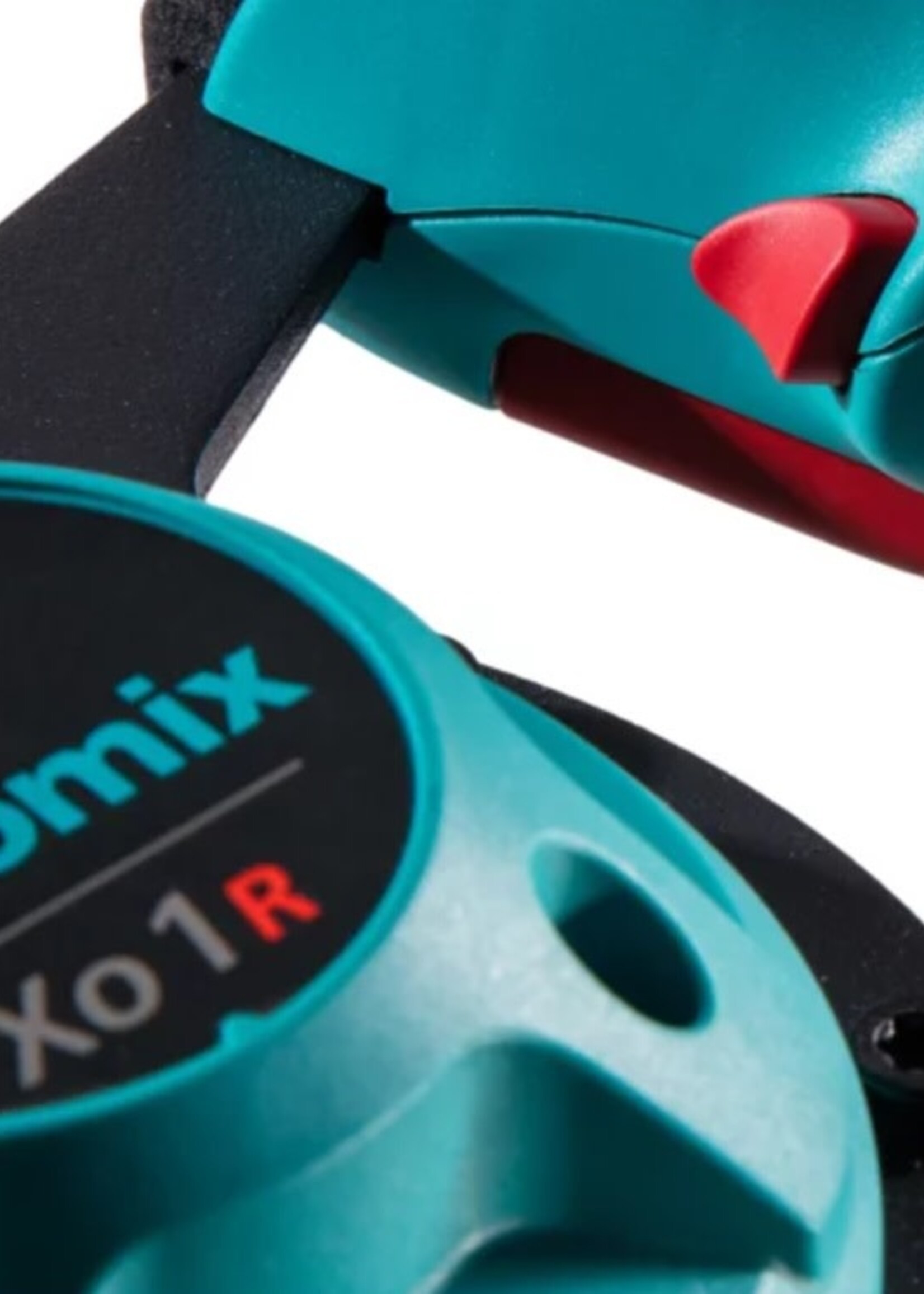 Collomix Collomix Paddle Mixer Xo 1 R