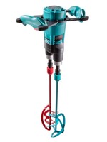 Collomix Collomix Paddle Mixer Xo 55 R Duo