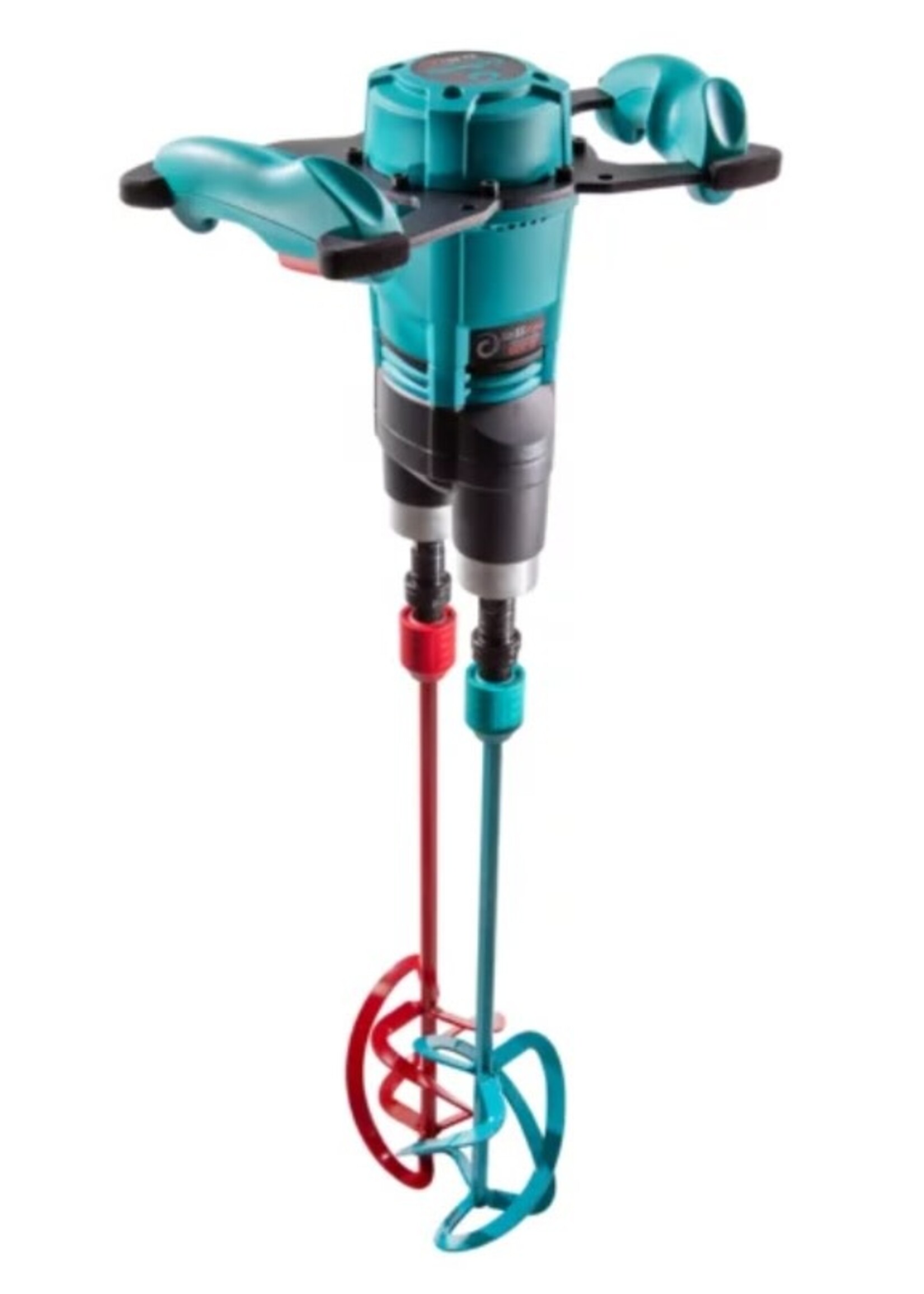 Collomix Collomix Paddle Mixer Xo 55 R Duo