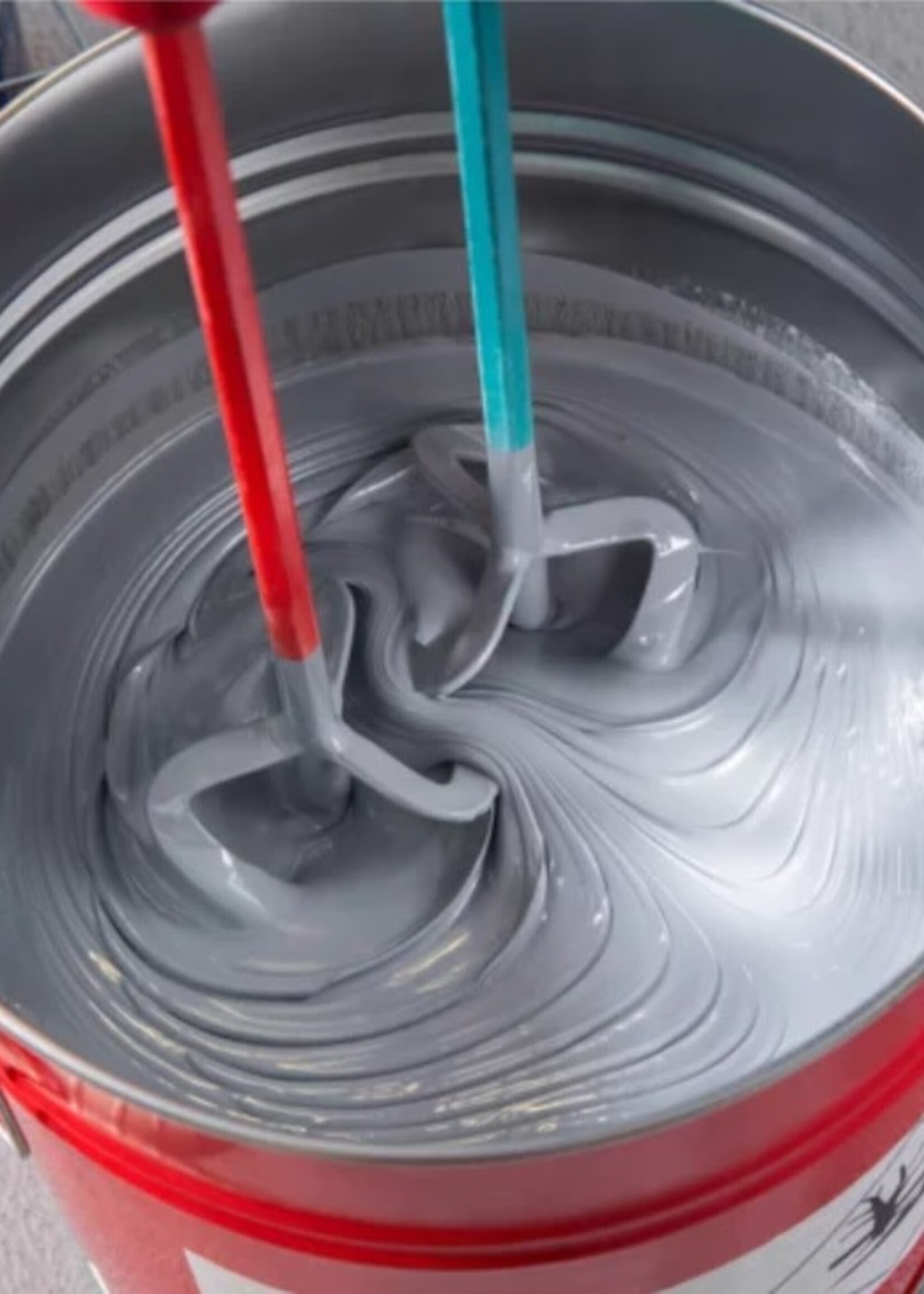 Collomix Collomix Paddle Mixer Xo 55 R Duo