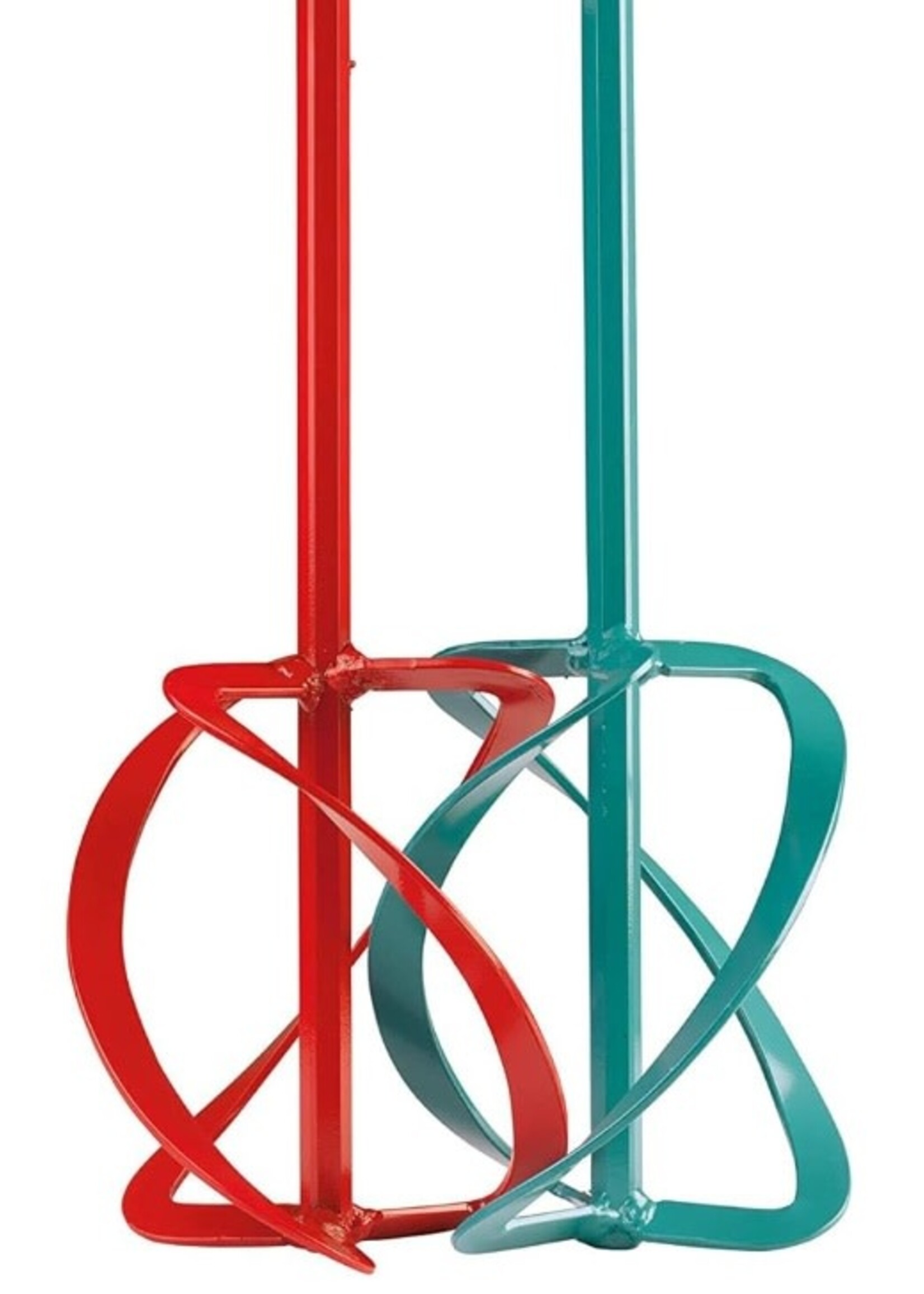 Collomix Collomix Paddle Mixer Xo 55 R Duo