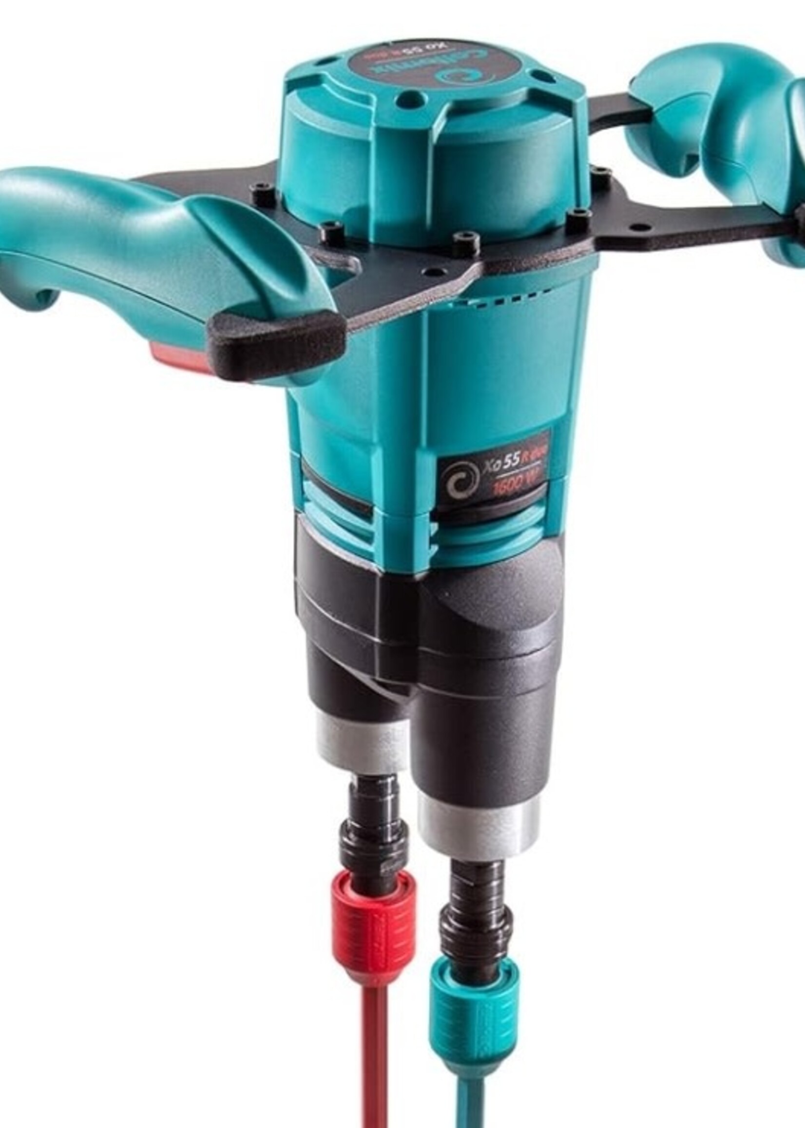 Collomix Collomix Paddle Mixer Xo 55 R Duo