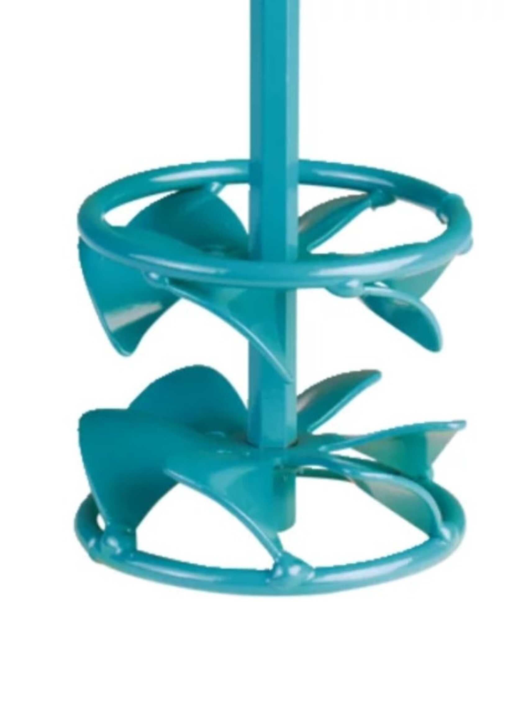 Collomix Collomix Paddle DLX 120 HF