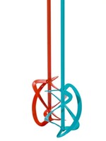 Collomix Collomix Paddle MKD 140 HF