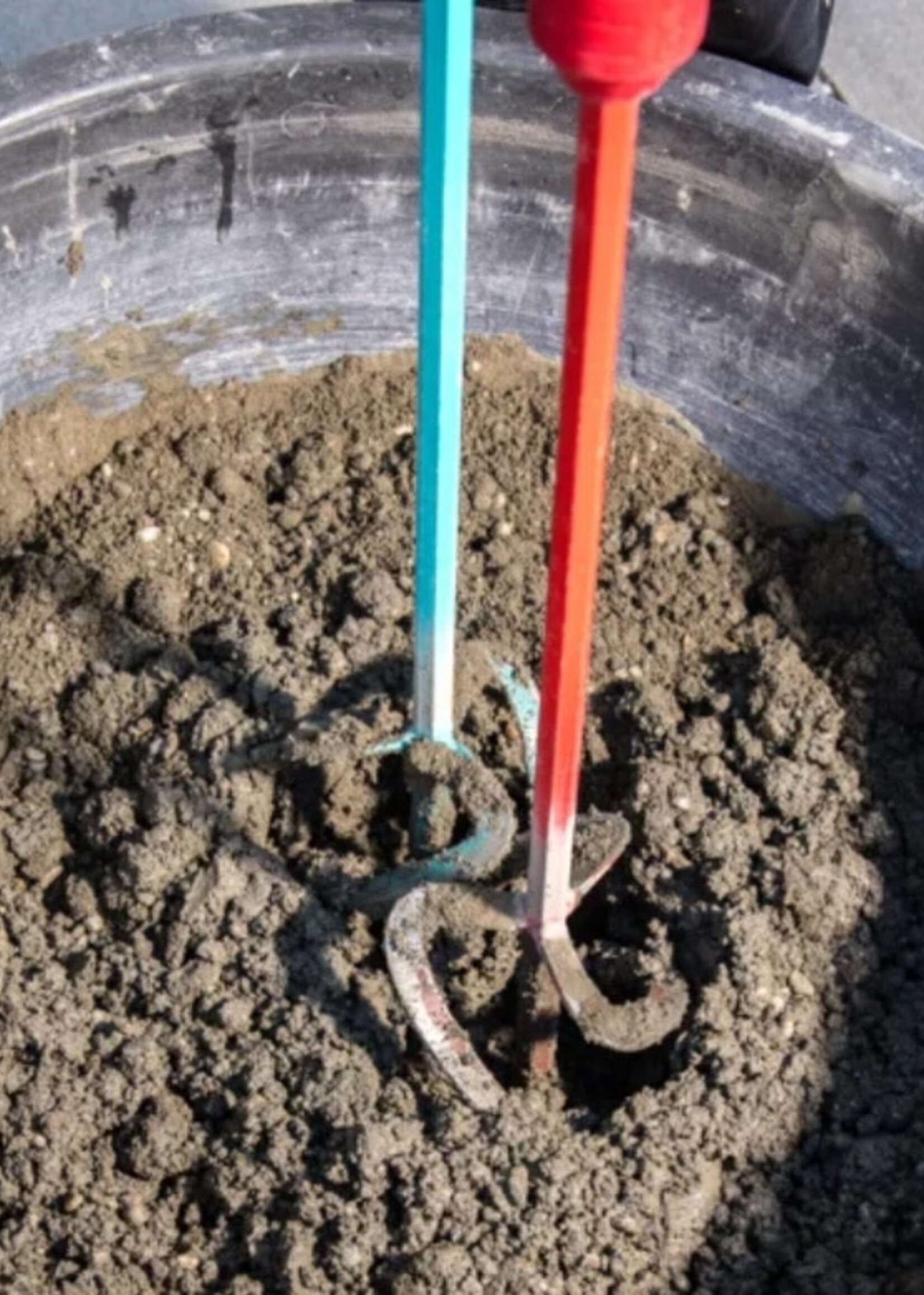 Collomix Collomix Paddle MKD 140 HF