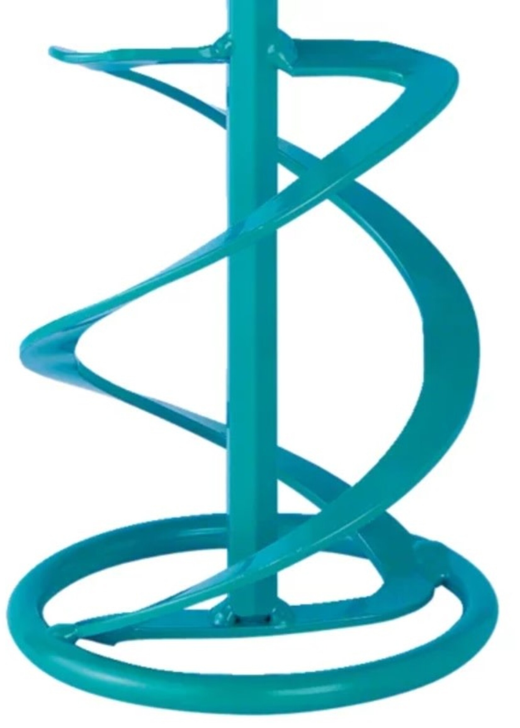 Collomix Collomix Paddle WK 120 S