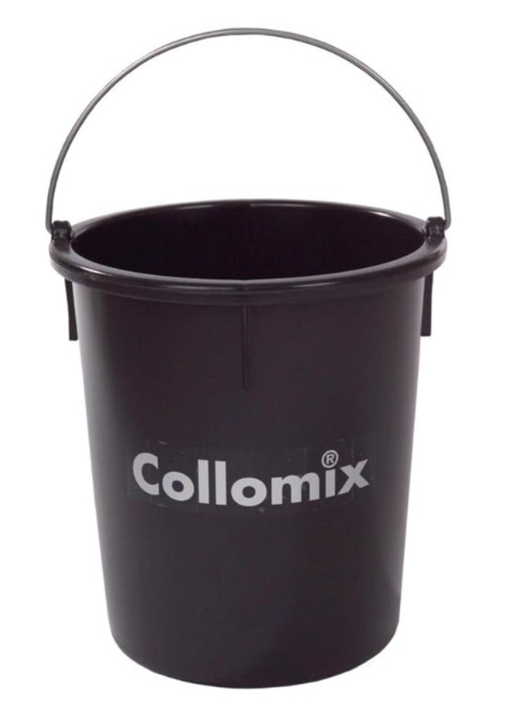 Collomix Collomix 8 Gal Heavy Duty Bucket with Handle