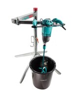 Collomix Collomix RMX Mixing Station for Xo Paddle Mixers