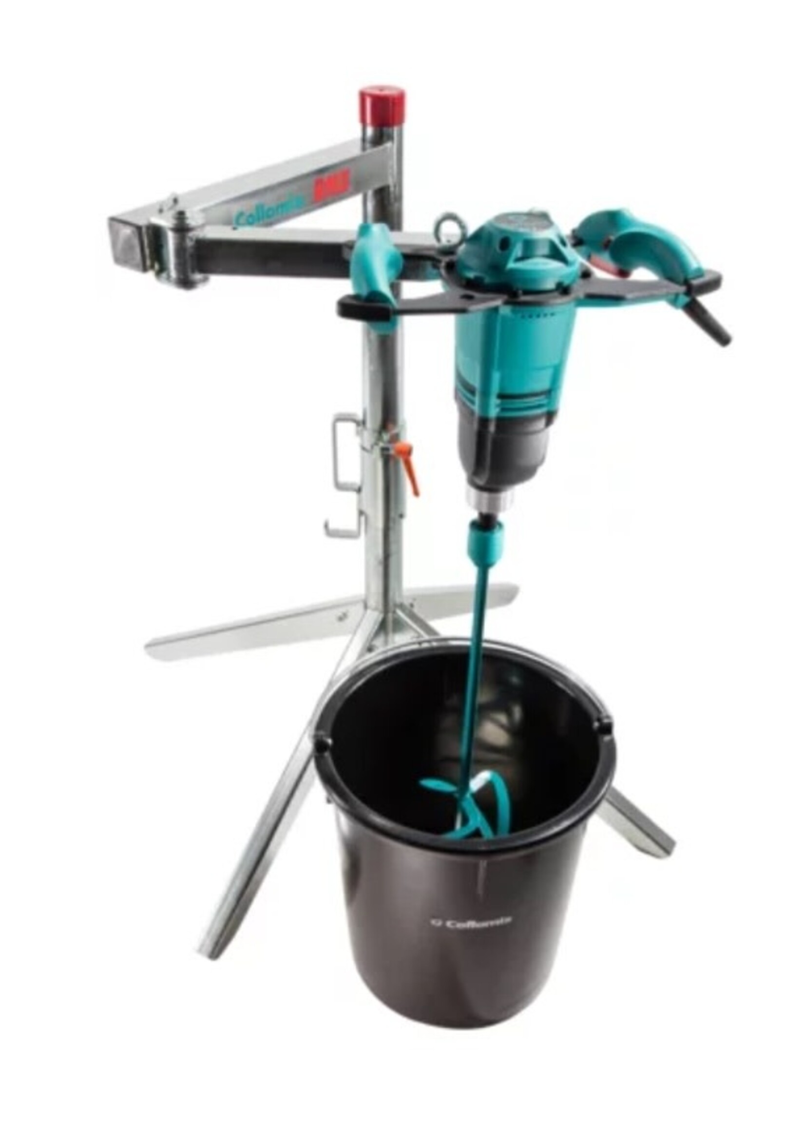 Collomix Collomix RMX Mixing Station for Xo Paddle Mixers