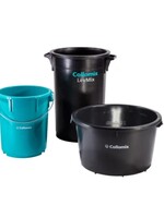Collomix Collomix 17 Gallon Heavy Duty Bucket with Hand Grips