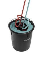 Collomix Collomix Mixer Clean Bucket - 8 Gal