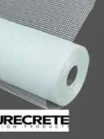 Surecrete Surecrete Fiberglass Mesh Roll 38"x150"