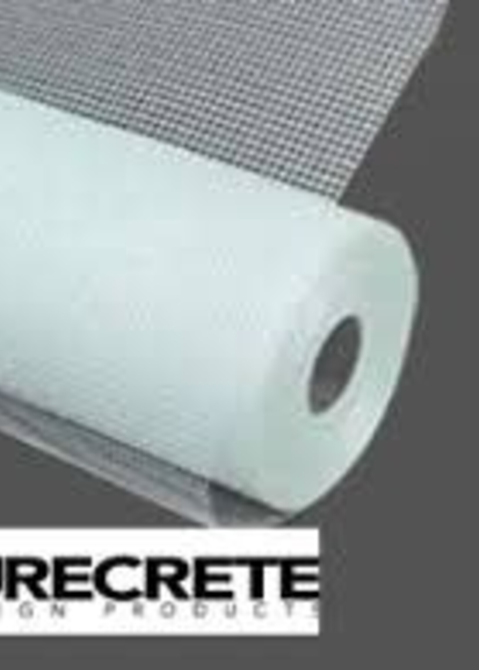 Surecrete Surecrete Fiberglass Mesh Roll 38"x150"