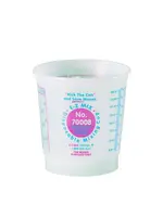 EZ-Mix EZ-Mix 1/2 Pint Cup