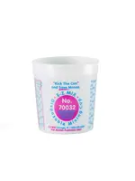 EZ-Mix EZ-Mix 1 Quart Cup