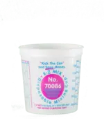 EZ-Mix EZ-Mix 2 1/2 Quart Cup