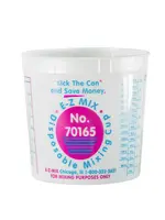 EZ-Mix EZ-Mix 5 Quart Cup