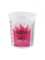 EZ-Mix EZ-Mix 1 Quart Champion Cup