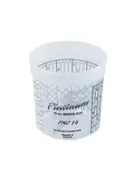 EZ-Mix EZ-Mix 1 Pint Platinum Cup