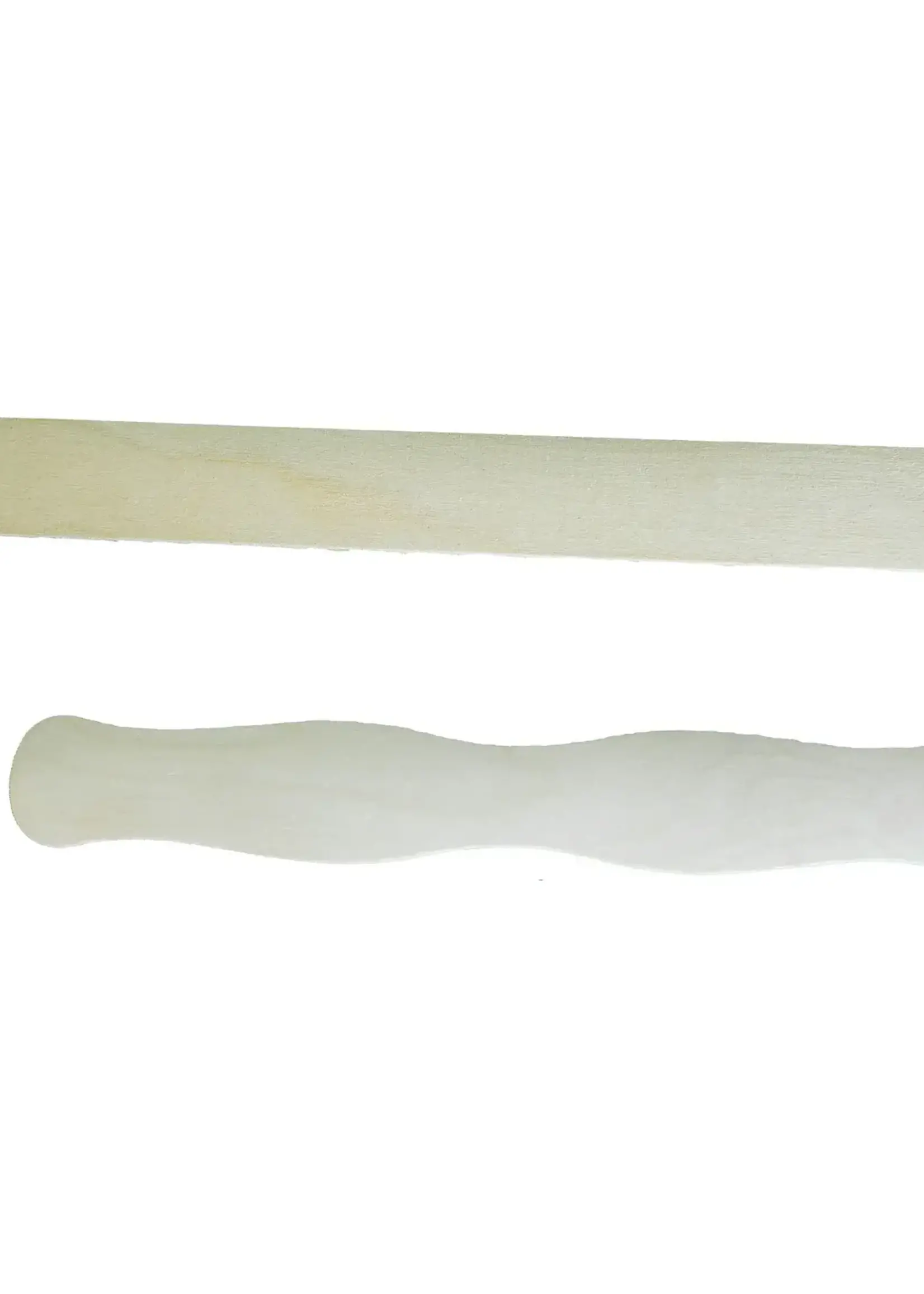 EZ-Mix EZ-Mix 12" Wooden Paint Stick