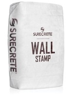 Surecrete Surecrete Concrete Wall Stamp Overlay - Light Gray