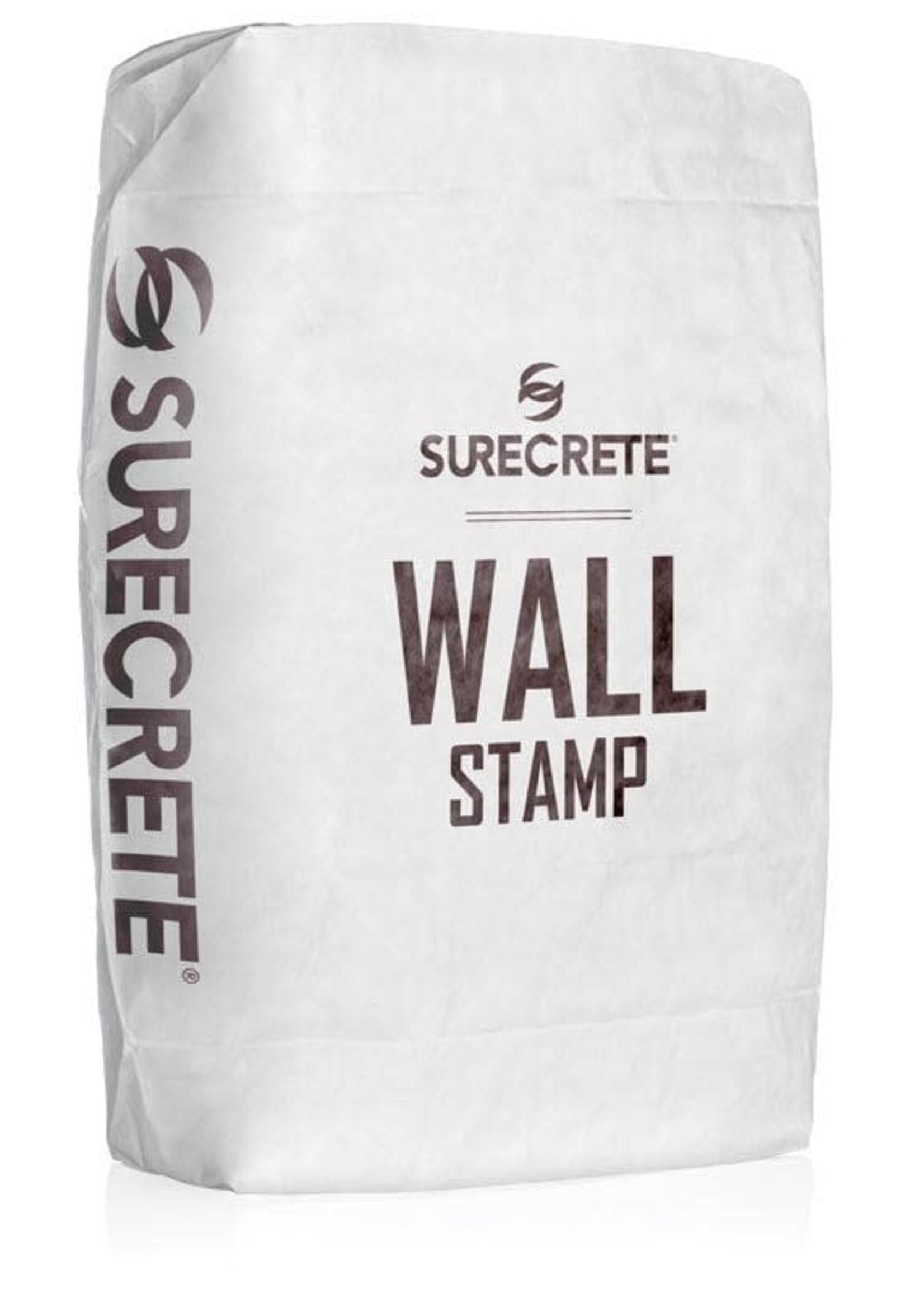 Surecrete Surecrete Concrete Wall Stamp Overlay - Light Gray