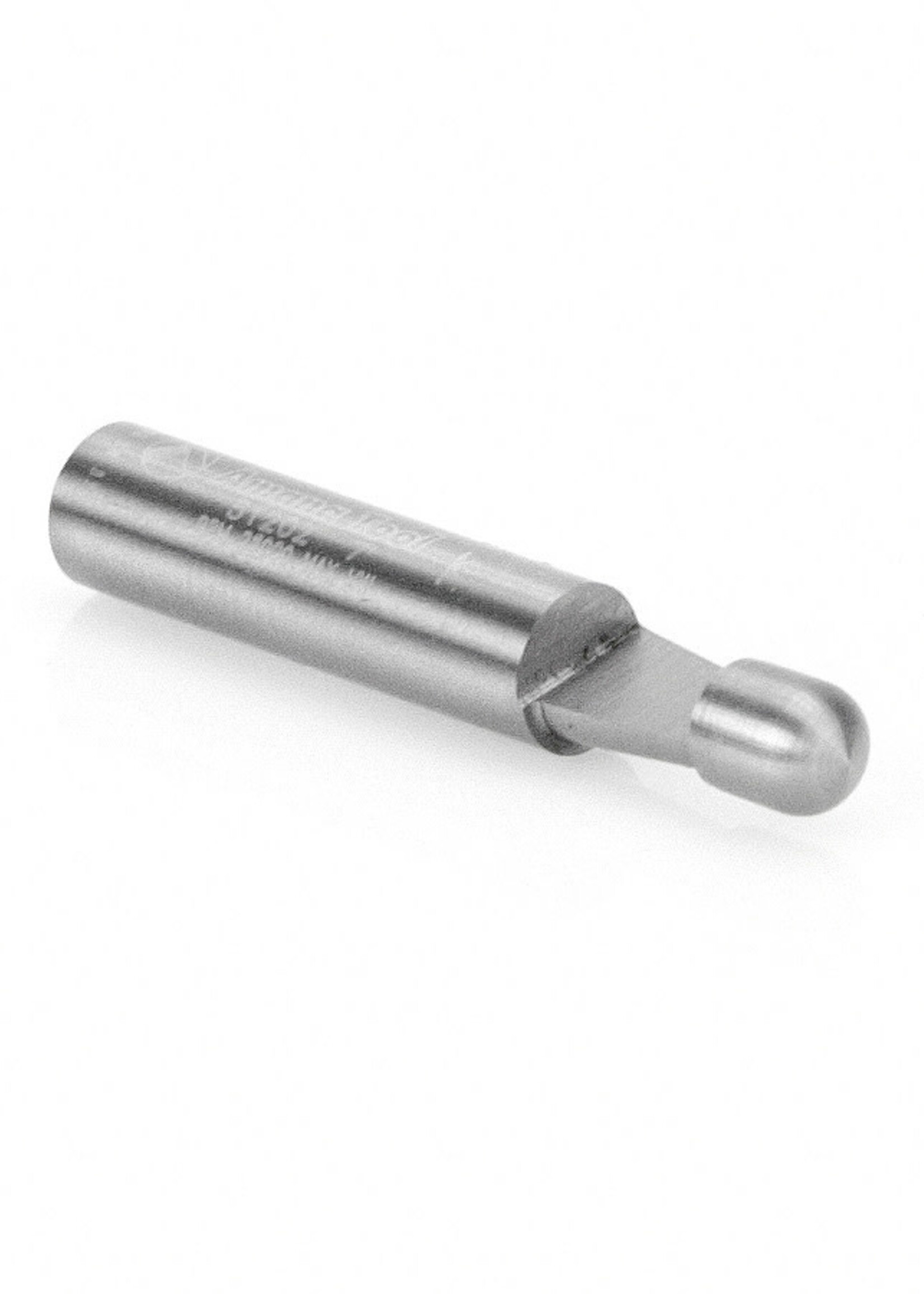 Amana Amana Solid Carbide Panel Pilot Flush Trim 1/4" Dia x 1/4" x 1/4" Shank 1-Flute