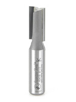 Amana Amana Carbide Tipped Straight Plunge 1/2" Dia x 1" x 1/2" Shank