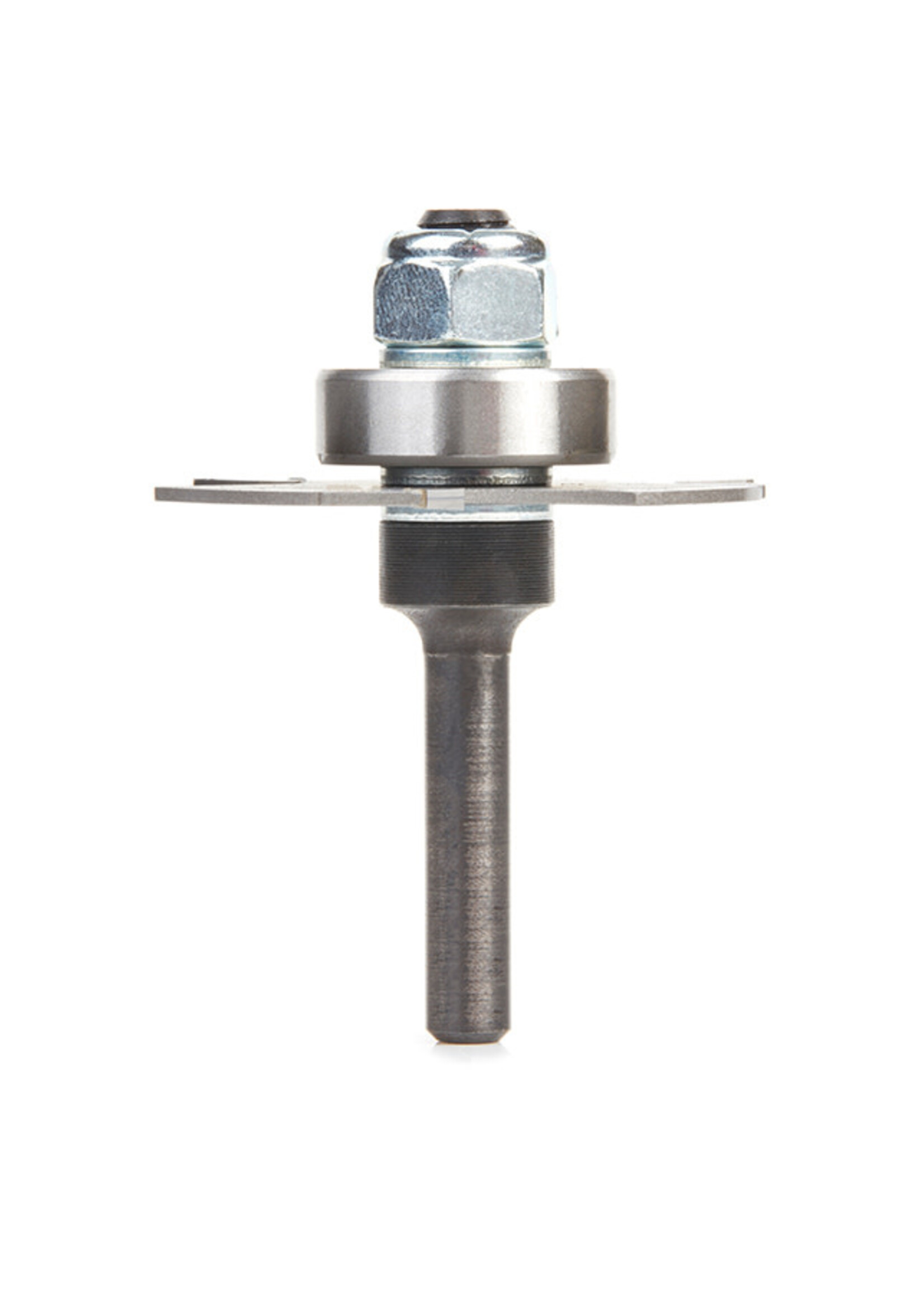 Amana Amana Slotting Cutter Assembly 3 Wing x 1-7/8" Dia x 1/16" x 1/4" Shank