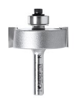 Amana Amana Multi-Rabbet Six Different Rabbet Depths 1-3/8" Dia x 1/2" x 1/4" Shank
