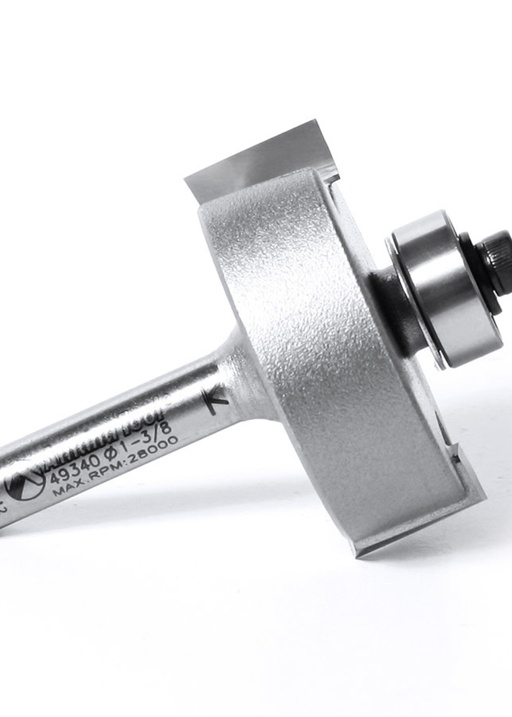 Amana Amana Multi-Rabbet Six Different Rabbet Depths 1-3/8" Dia x 1/2" x 1/4" Shank