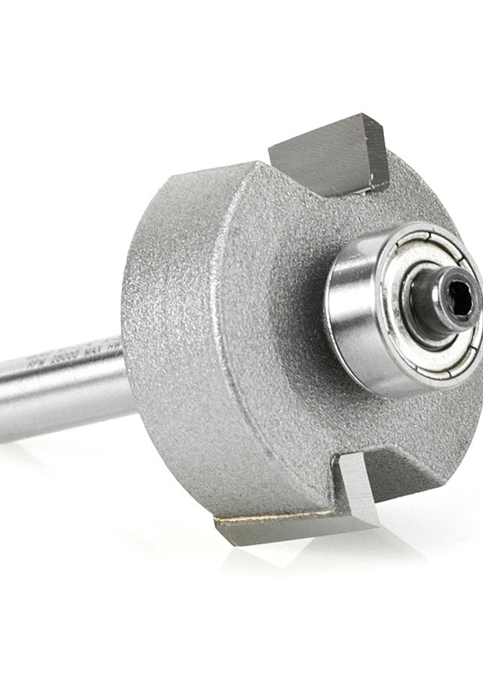 Amana Amana Rabbeting 3/8" Depth x 1-1/4" Dia x 1/2" x 1/4" Shank