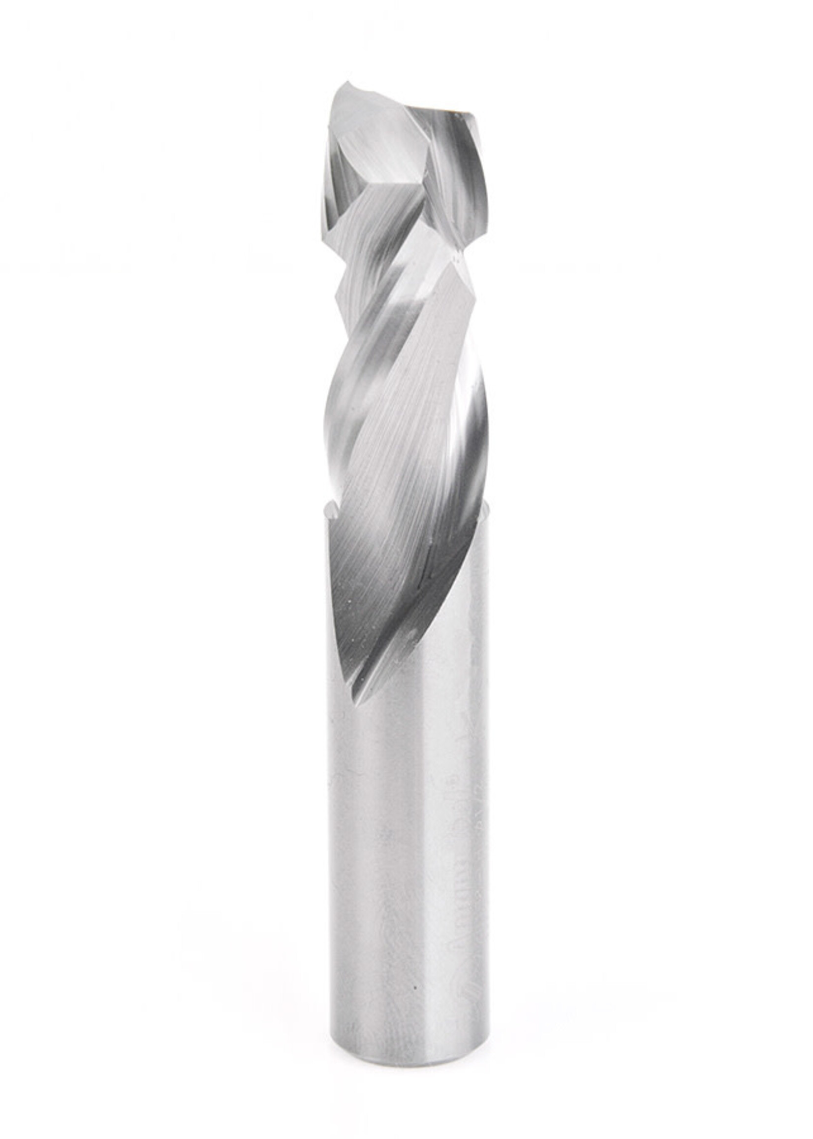 Amana Amana CNC Solid Carbide Compression Spiral 1/2" Dia x 1-1/4" x 1/2" Shank