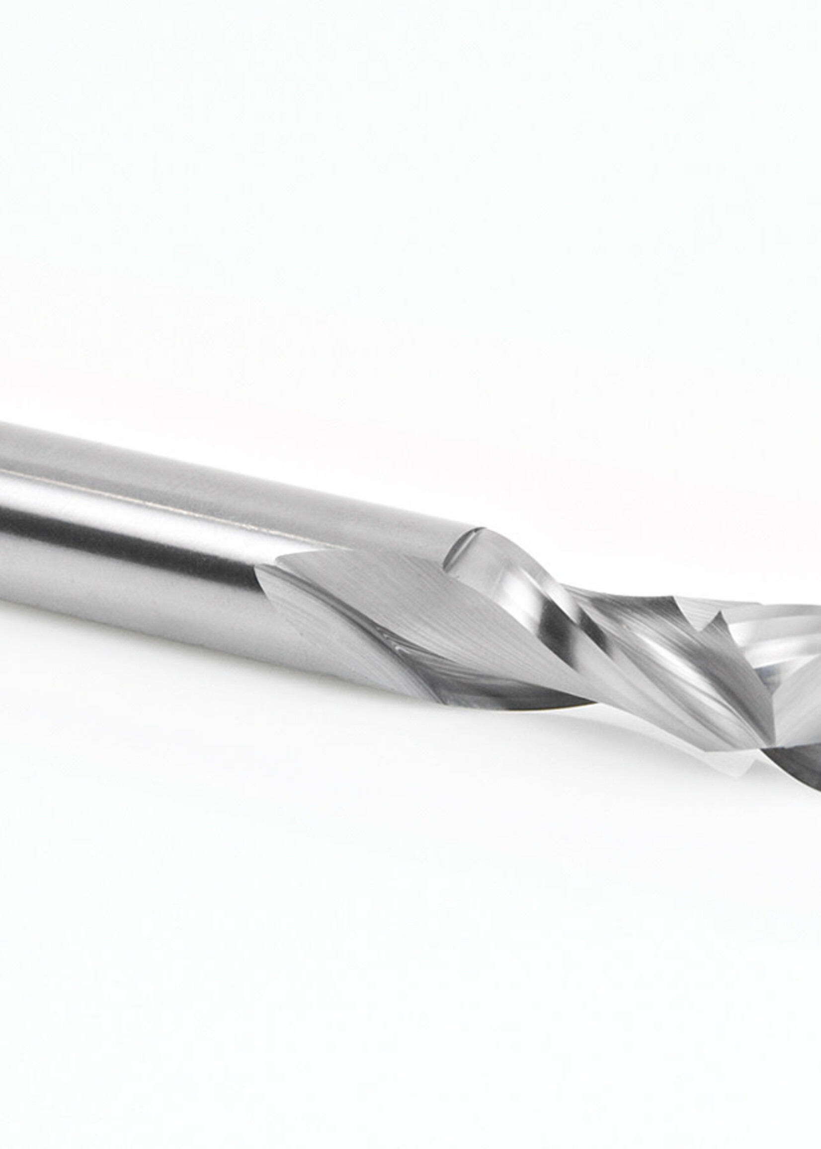 Amana Amana CNC Solid Carbide Compression Spiral 1/2" Dia x 1-1/4" x 1/2" Shank