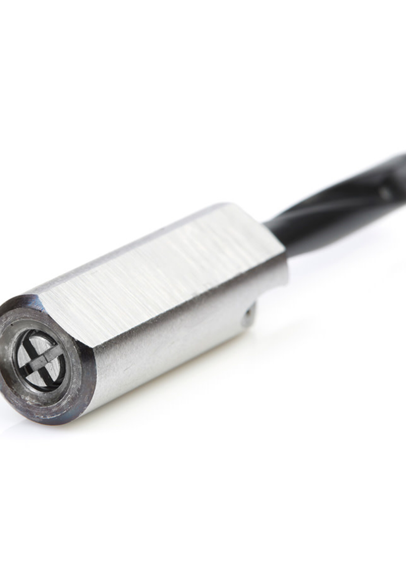 Amana Amana Carbide Tipped Brad Point Boring Bit R/H 5mm Dia x 57mm Long x 10mm Shank