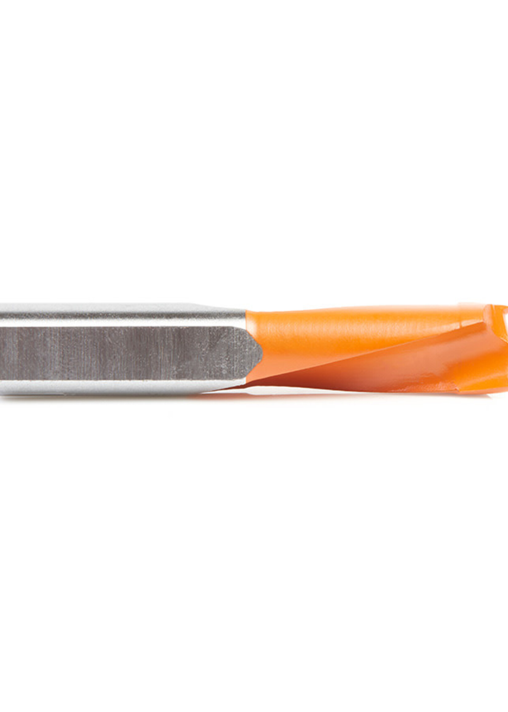 Amana Amana Carbide Tipped Brad Point Boring Bit L/H 10mm Dia x 57mm Long x 10mm Shank